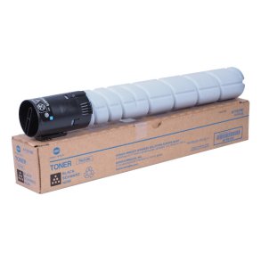 BIZHUB C360 toner black 29K